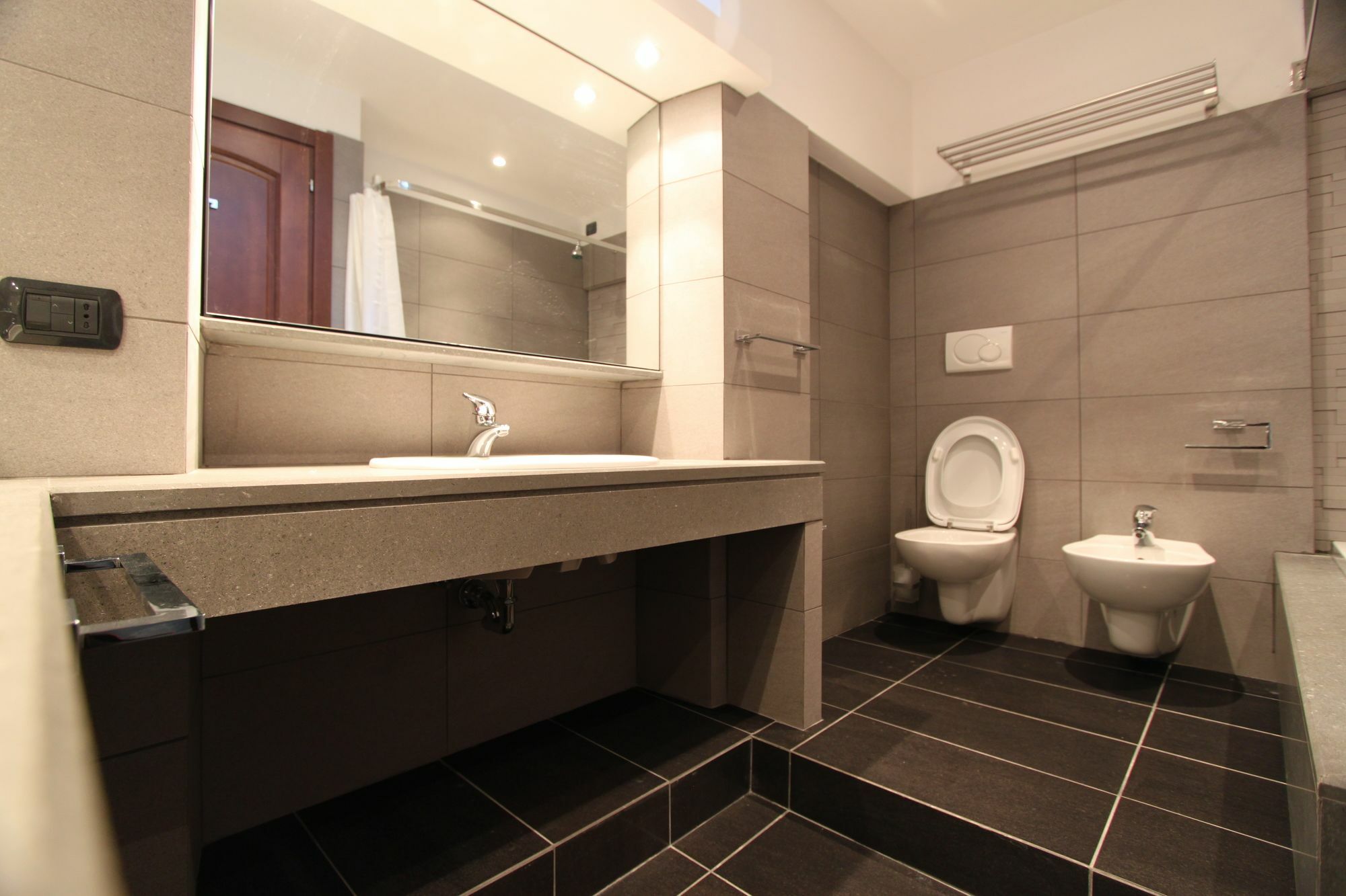 Gasthof Colosseo Panorama By Ghor 3*