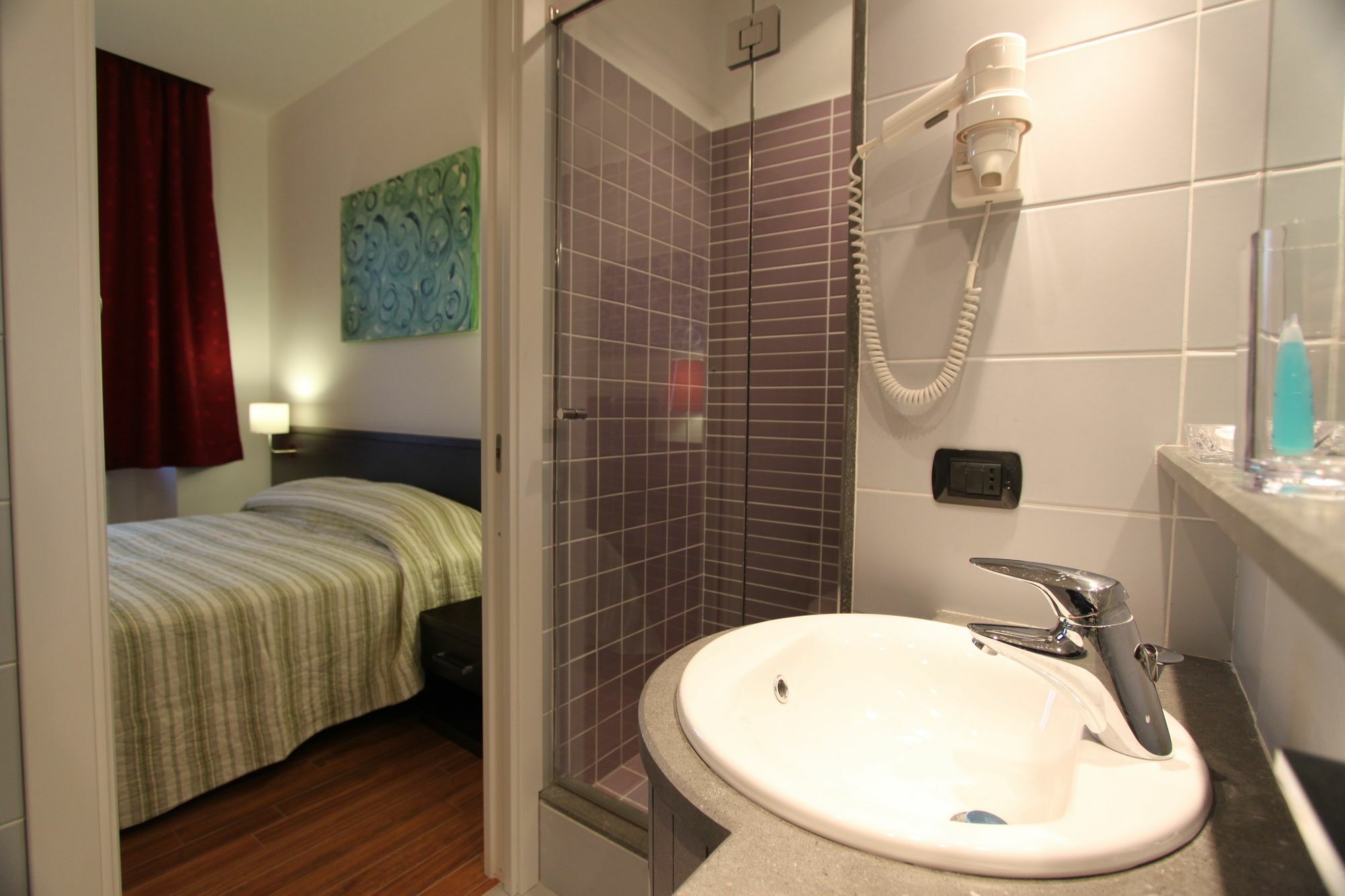 Gasthof Colosseo Panorama By Ghor 3*